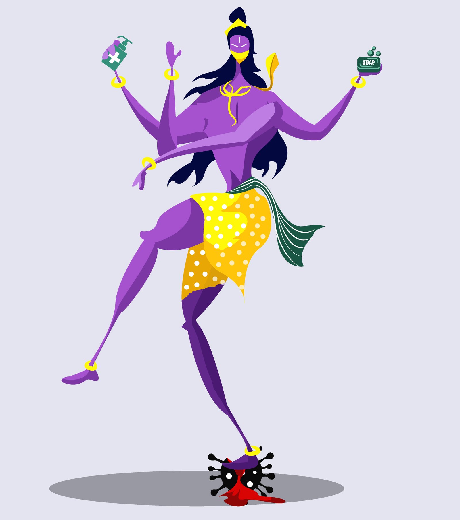 Illustration artwork